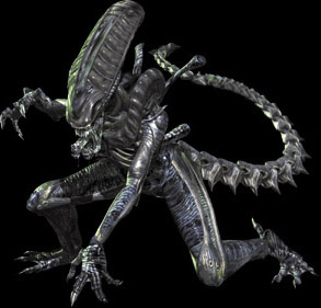 Alien